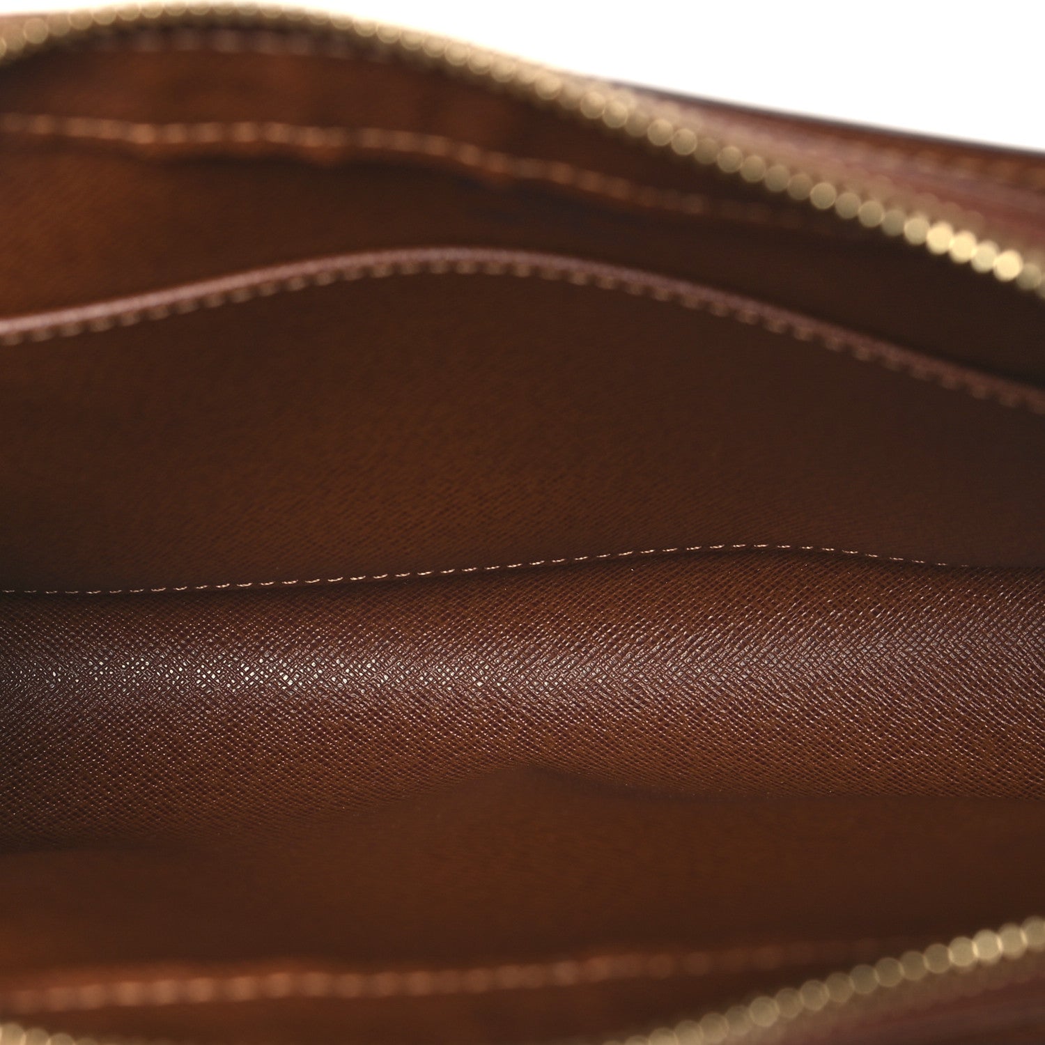 Louis Vuitton Monogram Pochette Orsay 5 of 8
