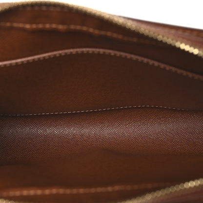 Louis Vuitton Monogram Pochette Orsay 5 of 8