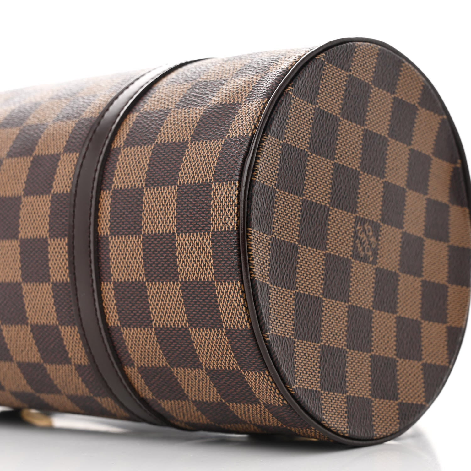 Louis Vuitton Damier Ebene Papillon 30 With Companion 12 of 12