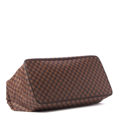 Louis Vuitton Damier Ebene Greenwich GM 4 of 8