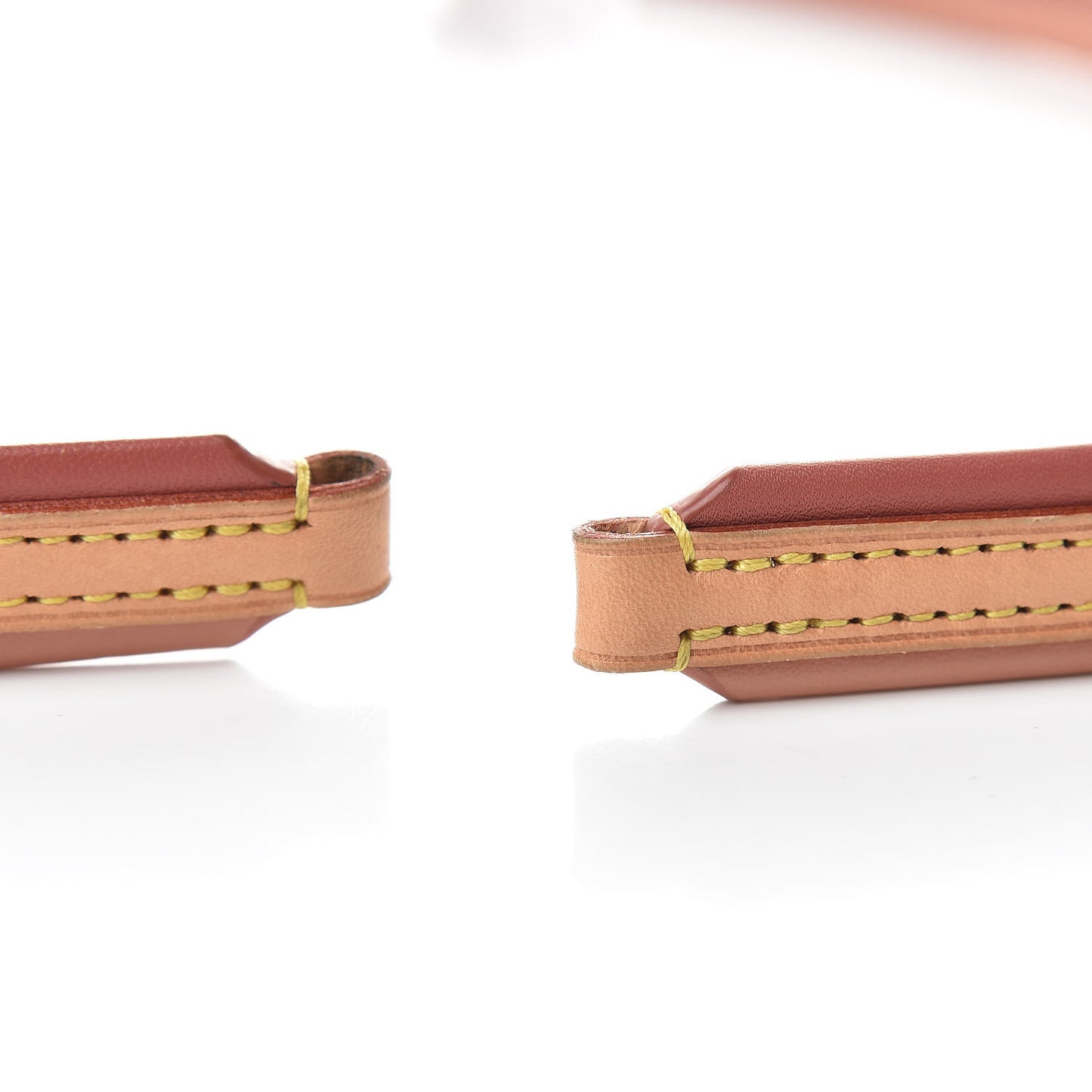 Calfskin Lorette Shoulder Strap Vieux Rose