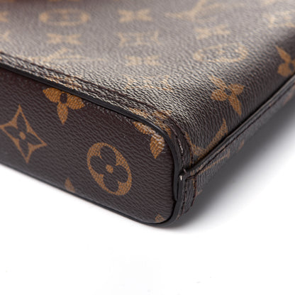 Louis Vuitton Monogram LV Moon Alma 11 of 19