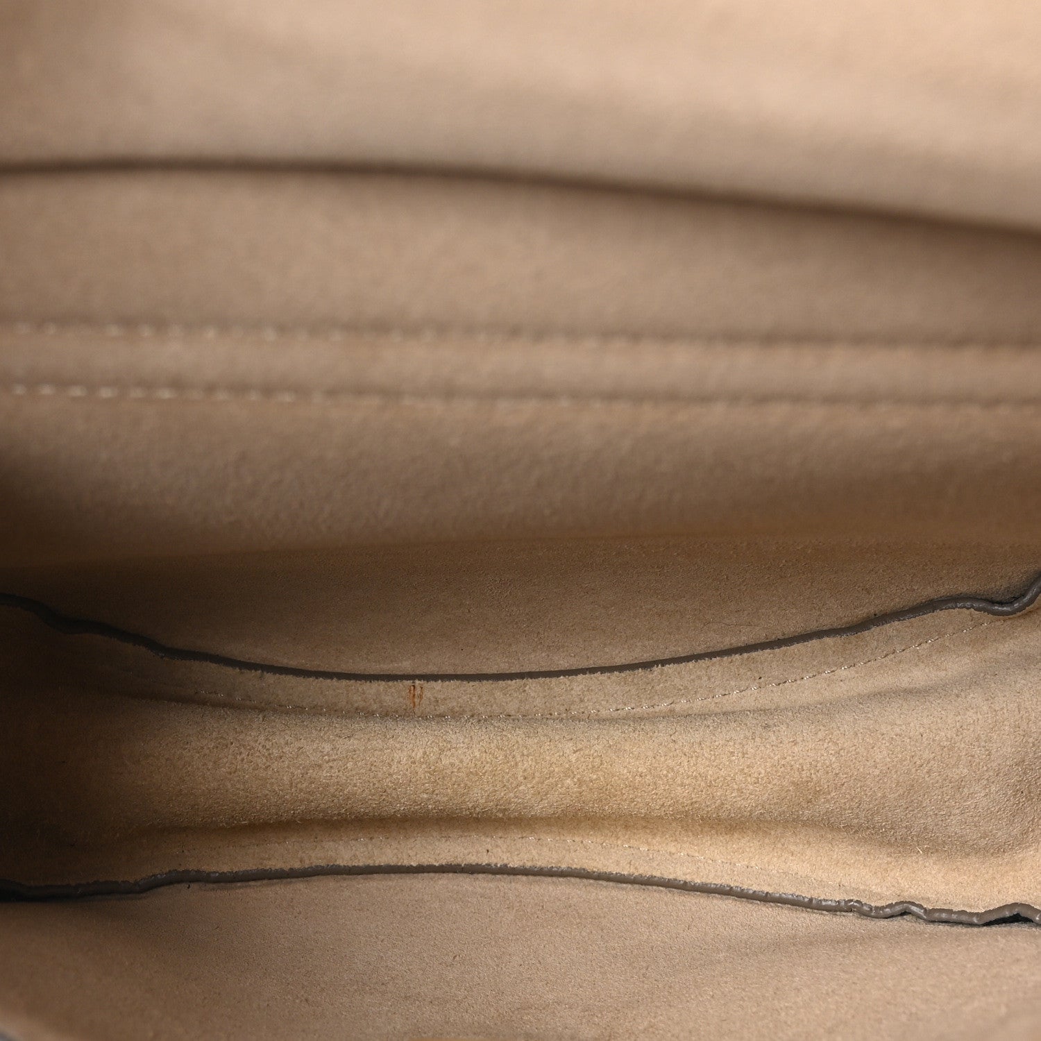 Chloe Grained Lambskin Drew Shoulder Bag Black 5 of 9