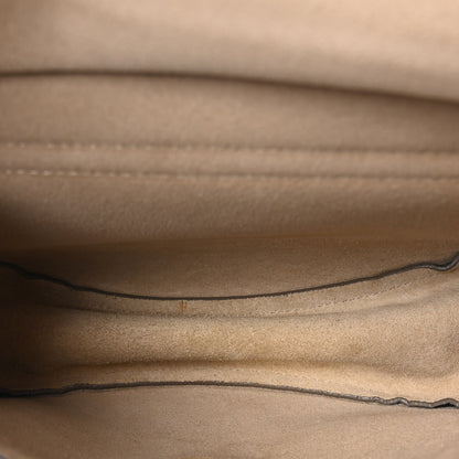 Chloe Grained Lambskin Drew Shoulder Bag Black 5 of 9