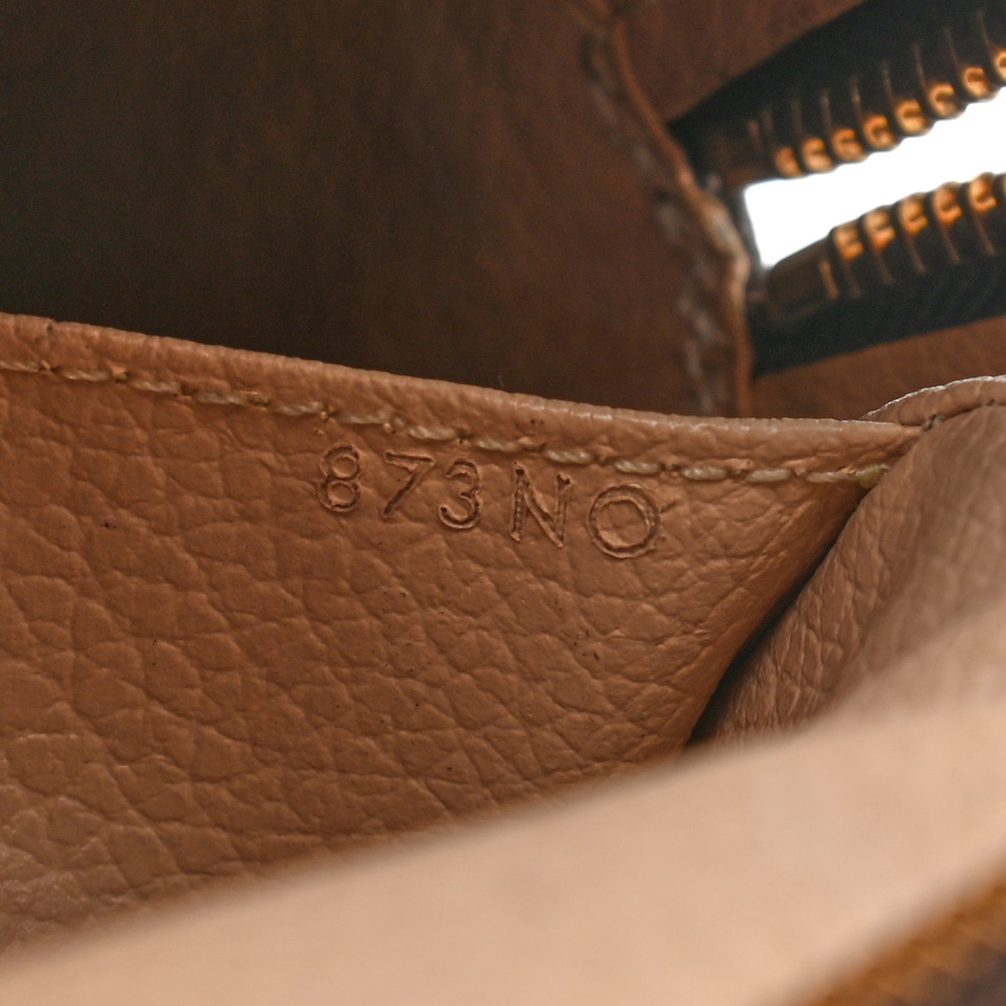 Monogram Trousse Toilette 28