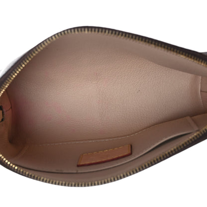 Louis Vuitton Monogram Cosmetic Pouch 5 of 8