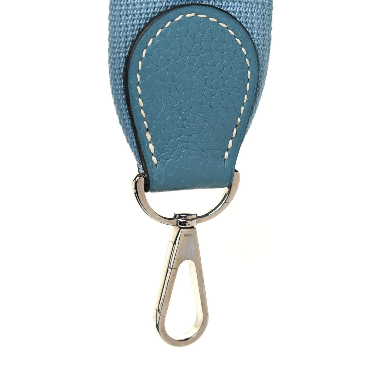 Taurillon Clemence Evelyne PM Blue Jean