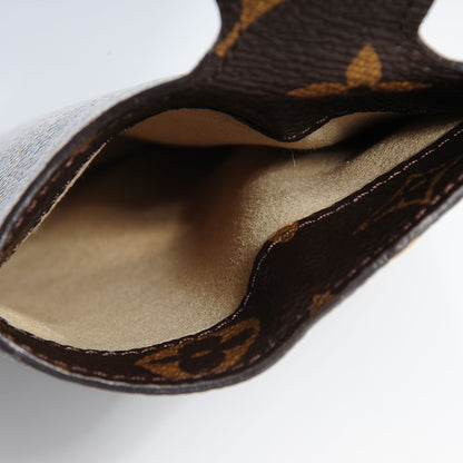 Louis Vuitton Monogram Sunglasses Case MM 5 of 7