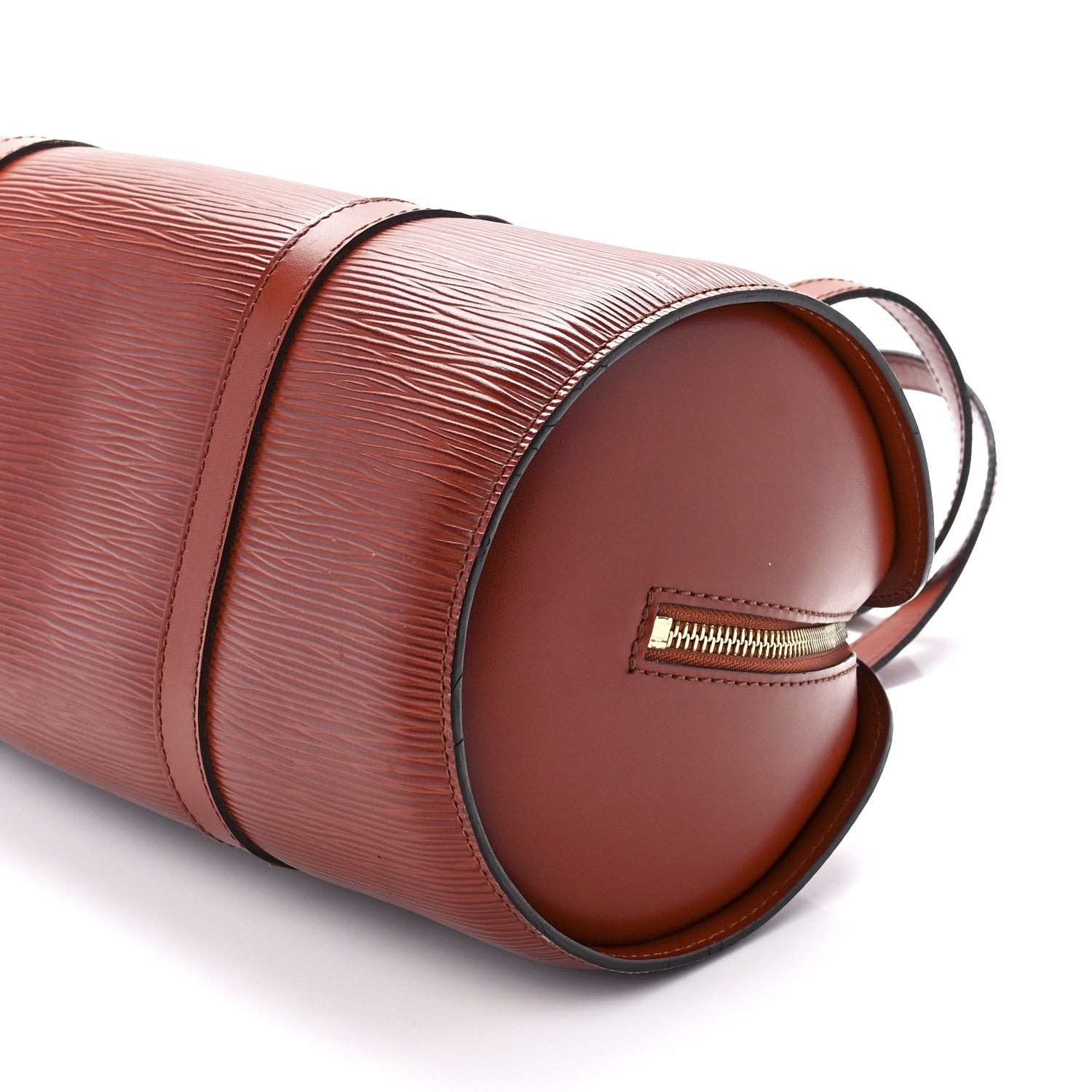 Louis Vuitton Epi Soufflot Kenyan Fawn 11 of 11