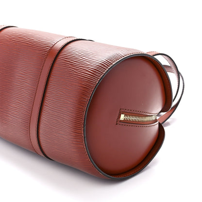 Louis Vuitton Epi Soufflot Kenyan Fawn 11 of 11