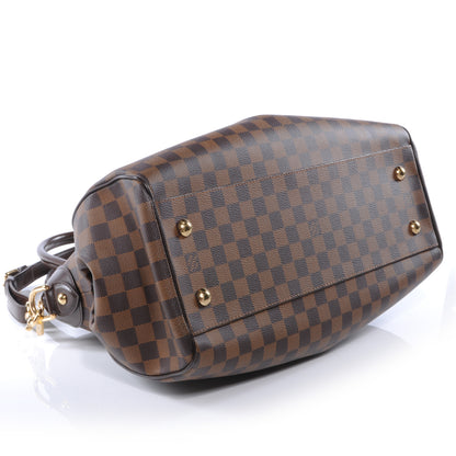 Louis Vuitton Damier Ebene Trevi GM 4 of 7
