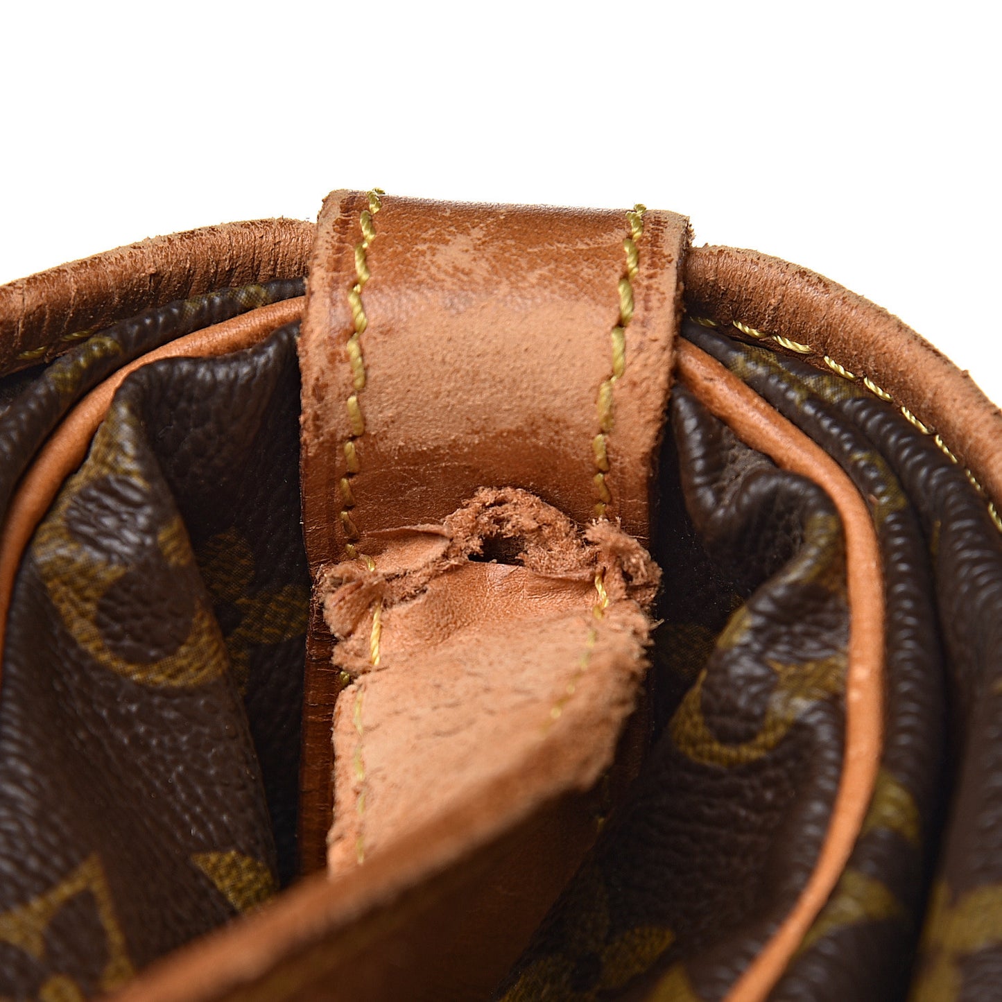 Monogram Saumur 43