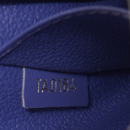 Louis Vuitton Epi Toiletry Pouch 19 Figue 7 of 8