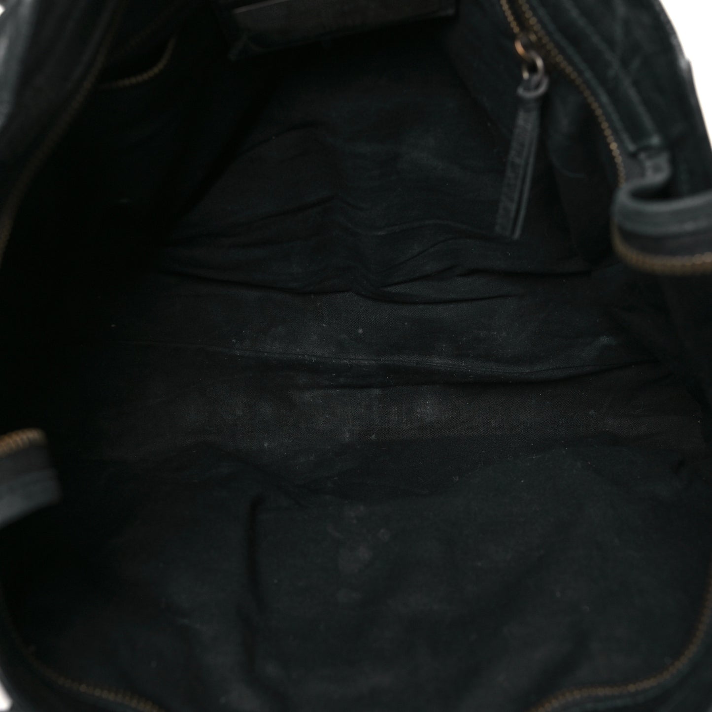 Agneau Classic Hardware City Black