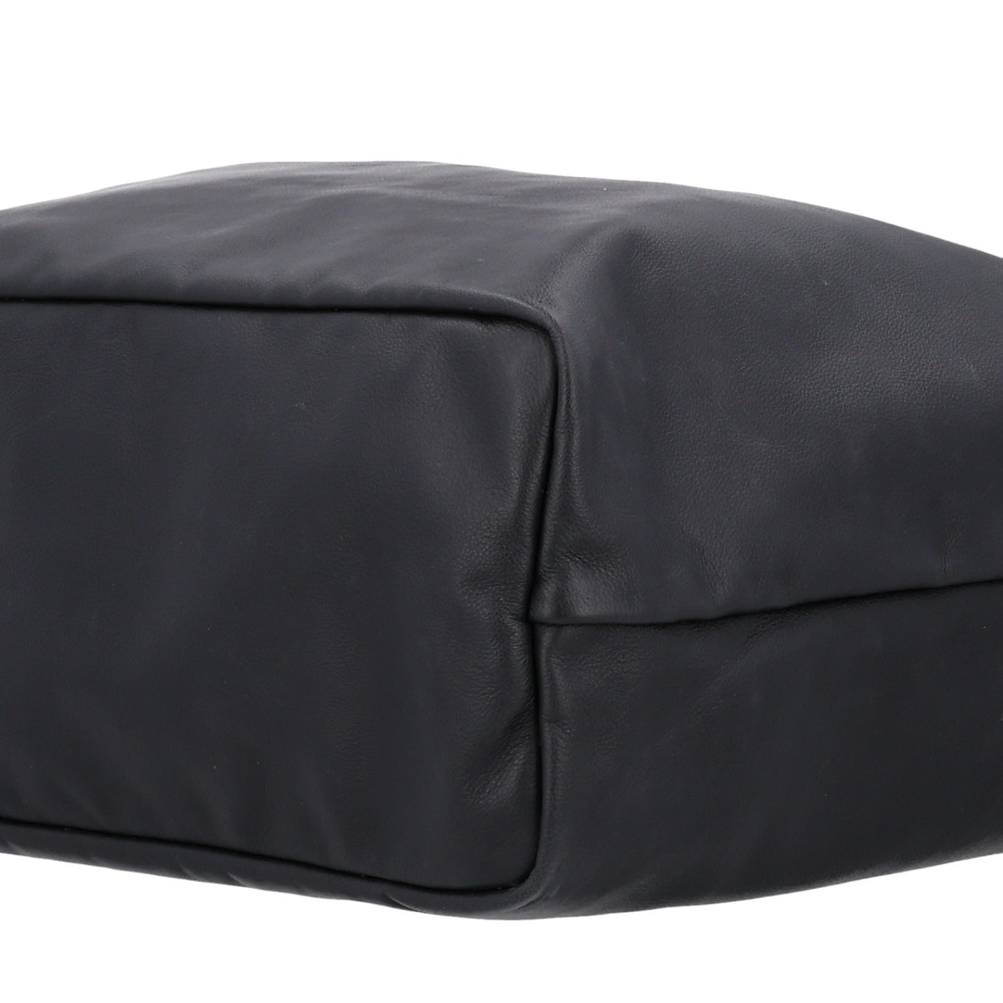 Goyardine Reversible Anjou PM Black