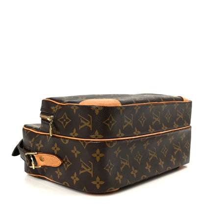 Louis Vuitton Monogram Nil 28 4 of 11