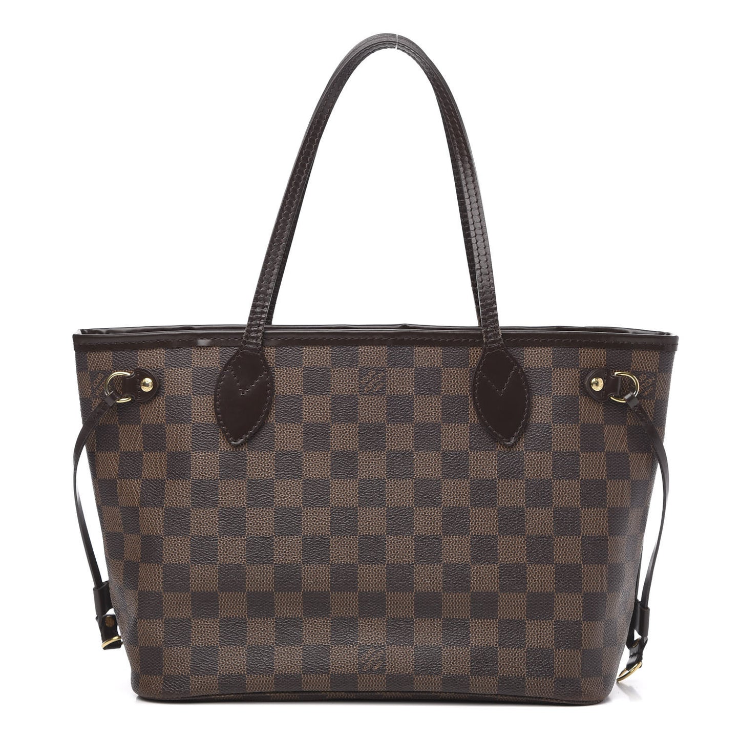 Damier Ebene Neverfull PM