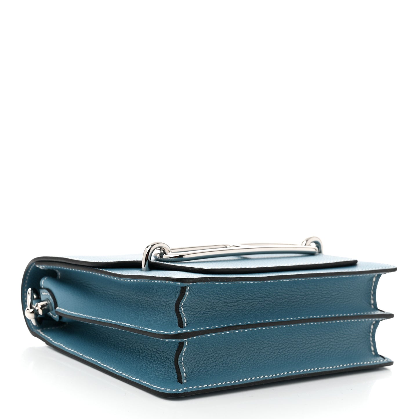 Evercolor Mini Sac Roulis New Blue Jean