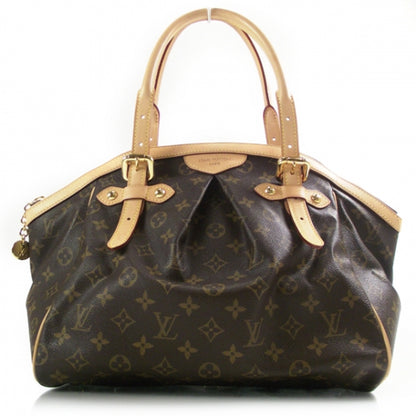 Louis Vuitton Monogram Tivoli GM 1 of 9