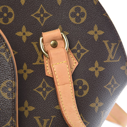 Louis Vuitton Monogram Ellipse GM Shopping Bag 13 of 18