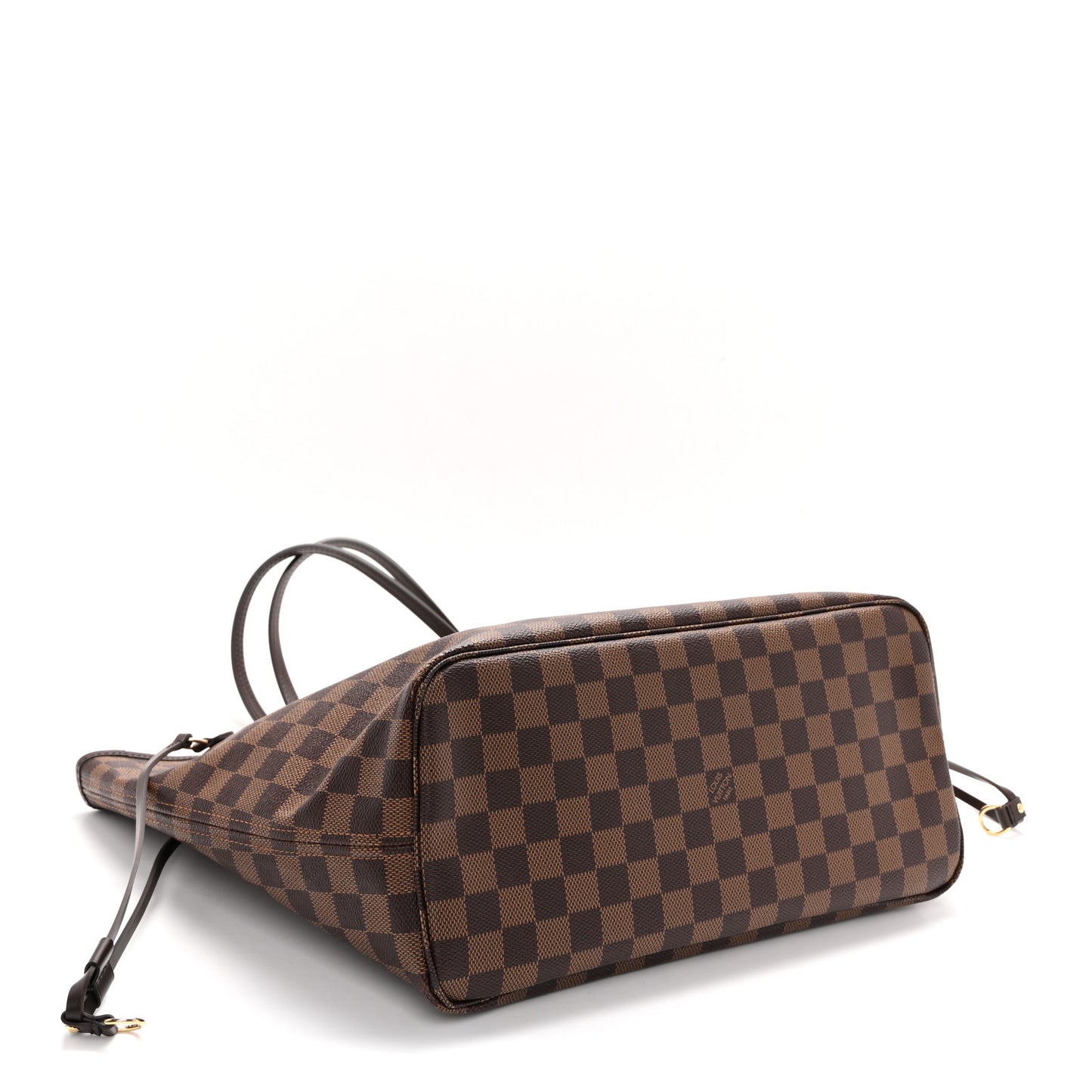 Damier Ebene Neo Neverfull MM
