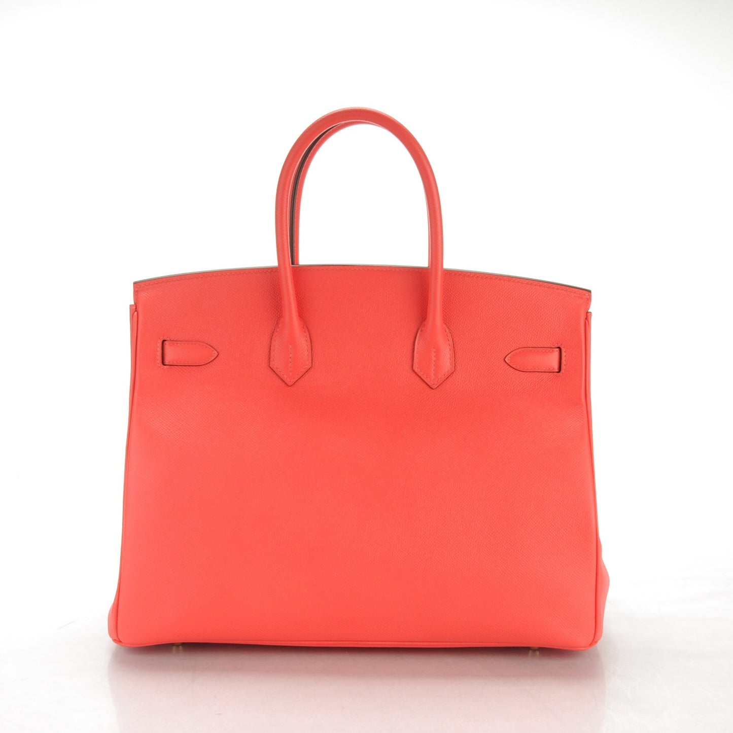 Epsom Birkin 35 Rose Jaipur