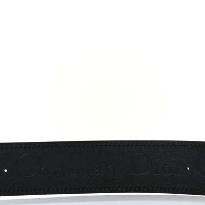 Christian Dior Calfskin Studded J’Adior Shoulder Strap Black 6 of 6