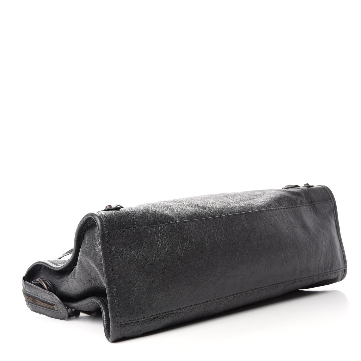 Agneau Classic Hardware City Gris Fossile