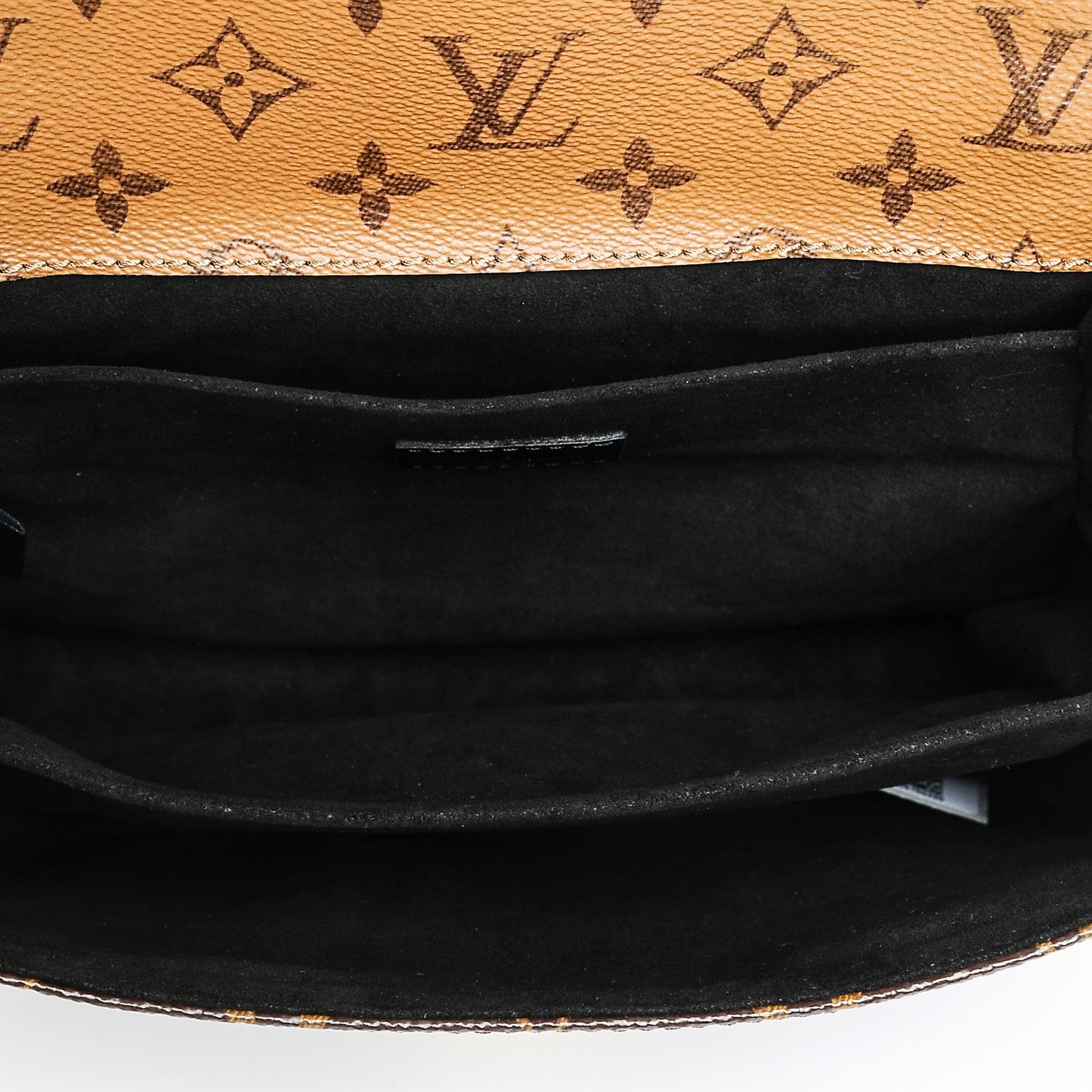 Louis Vuitton Reverse Monogram Pochette Metis 6 of 8