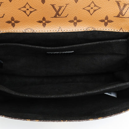 Louis Vuitton Reverse Monogram Pochette Metis 6 of 8