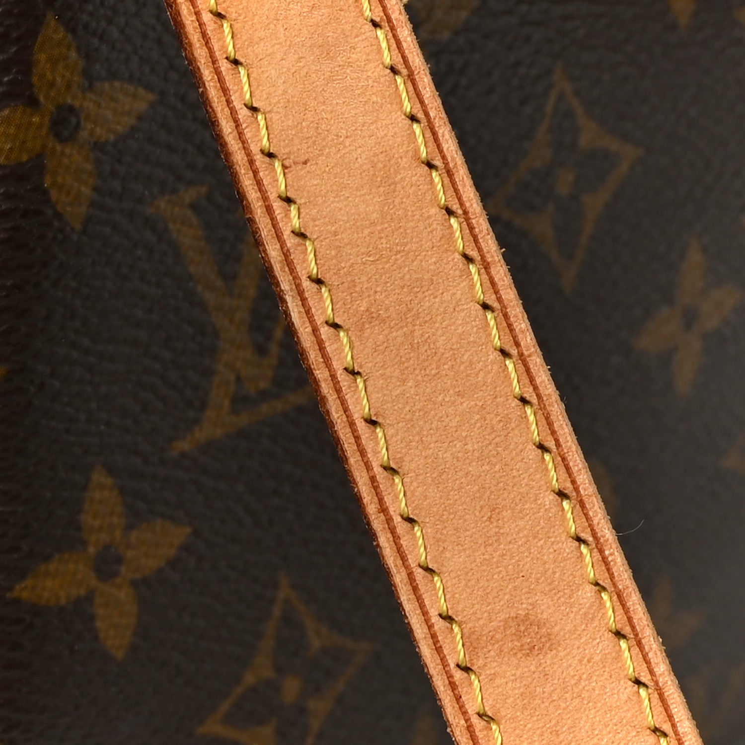 Louis Vuitton Monogram Totally MM 11 of 12