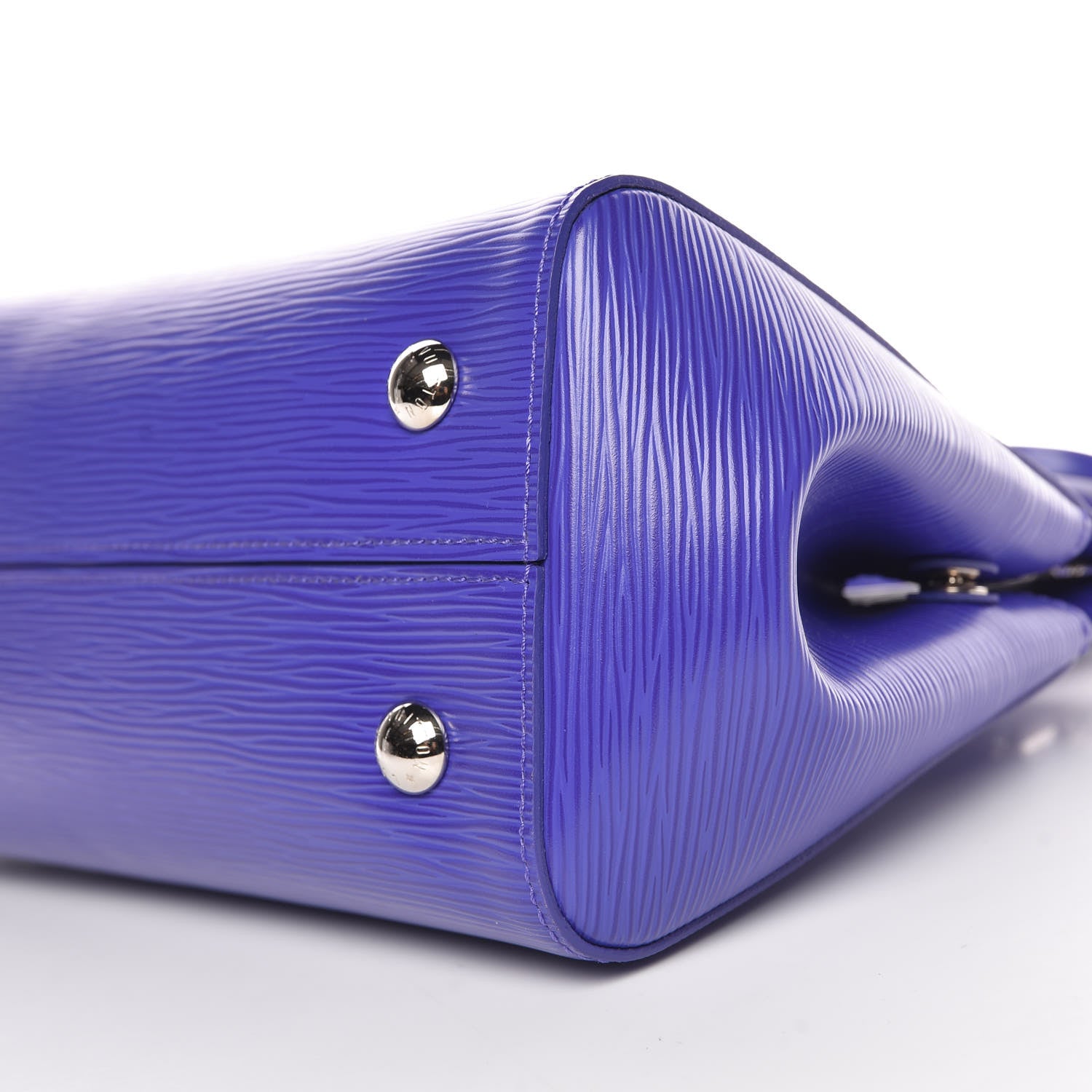 Louis Vuitton Epi Marly BB Figue 8 of 8