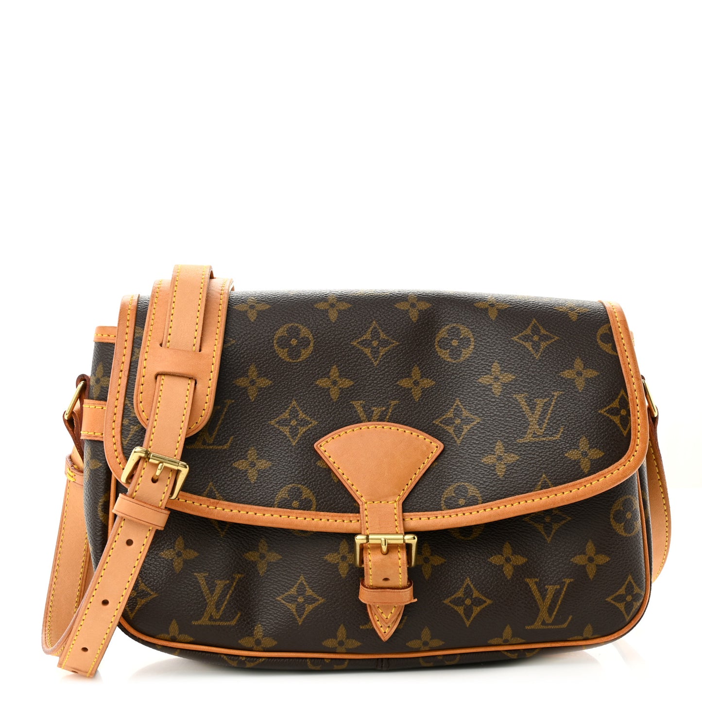 Monogram Sologne