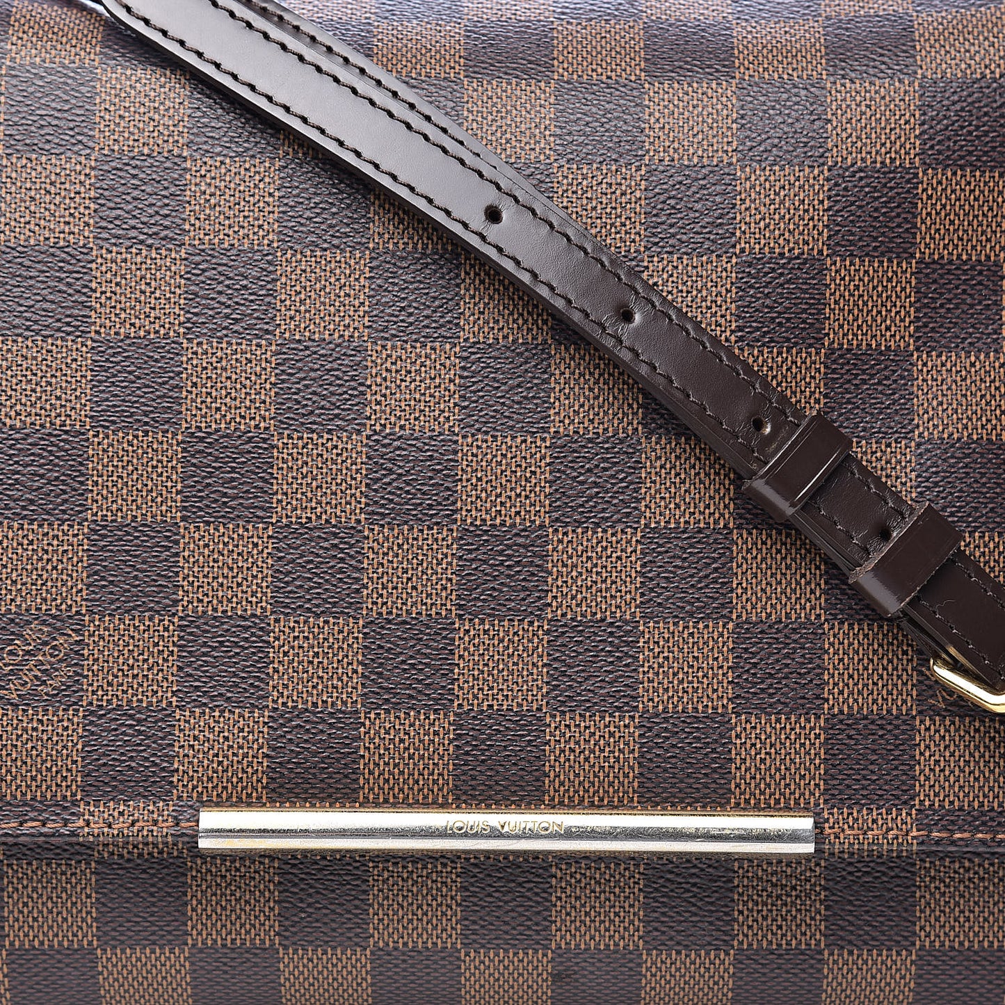 Damier Ebene Hoxton GM