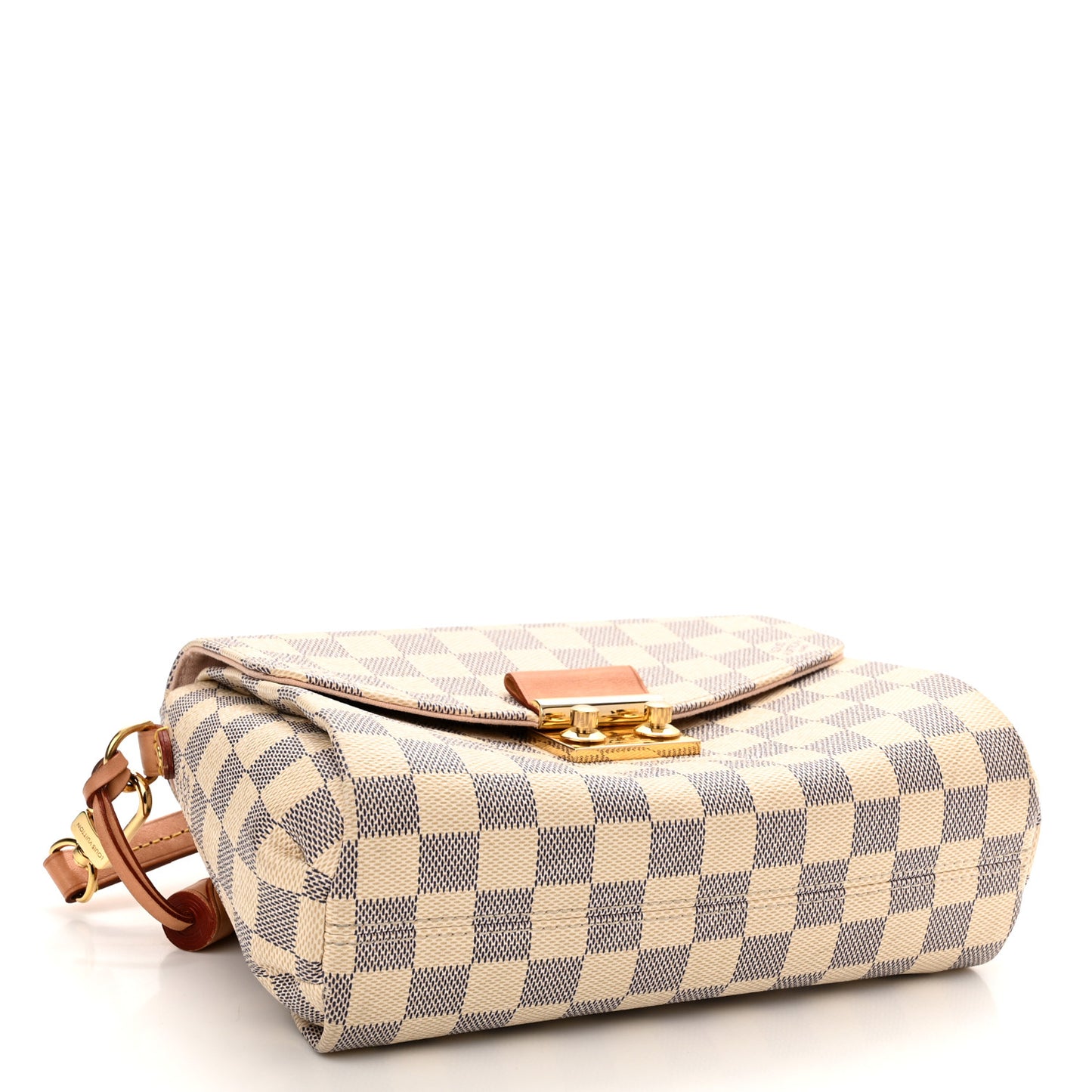 Damier Azur Croisette