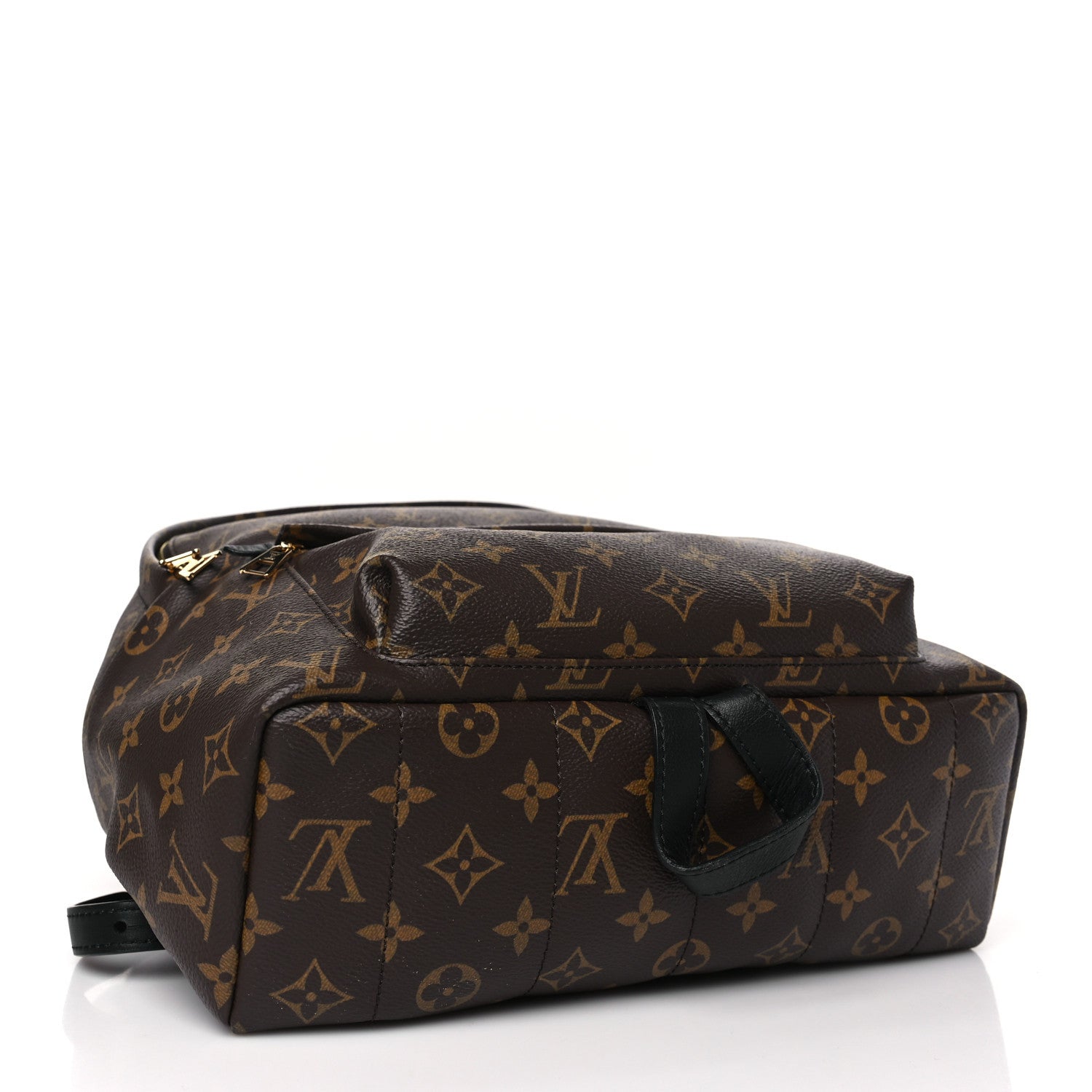 Louis Vuitton Monogram Palm Springs Backpack MM 4 of 8