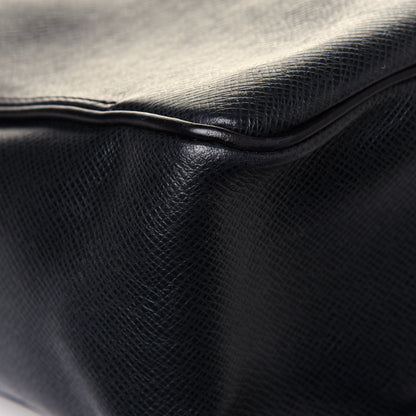 Louis Vuitton Taiga Yaranga Camera Bag Black 10 of 12