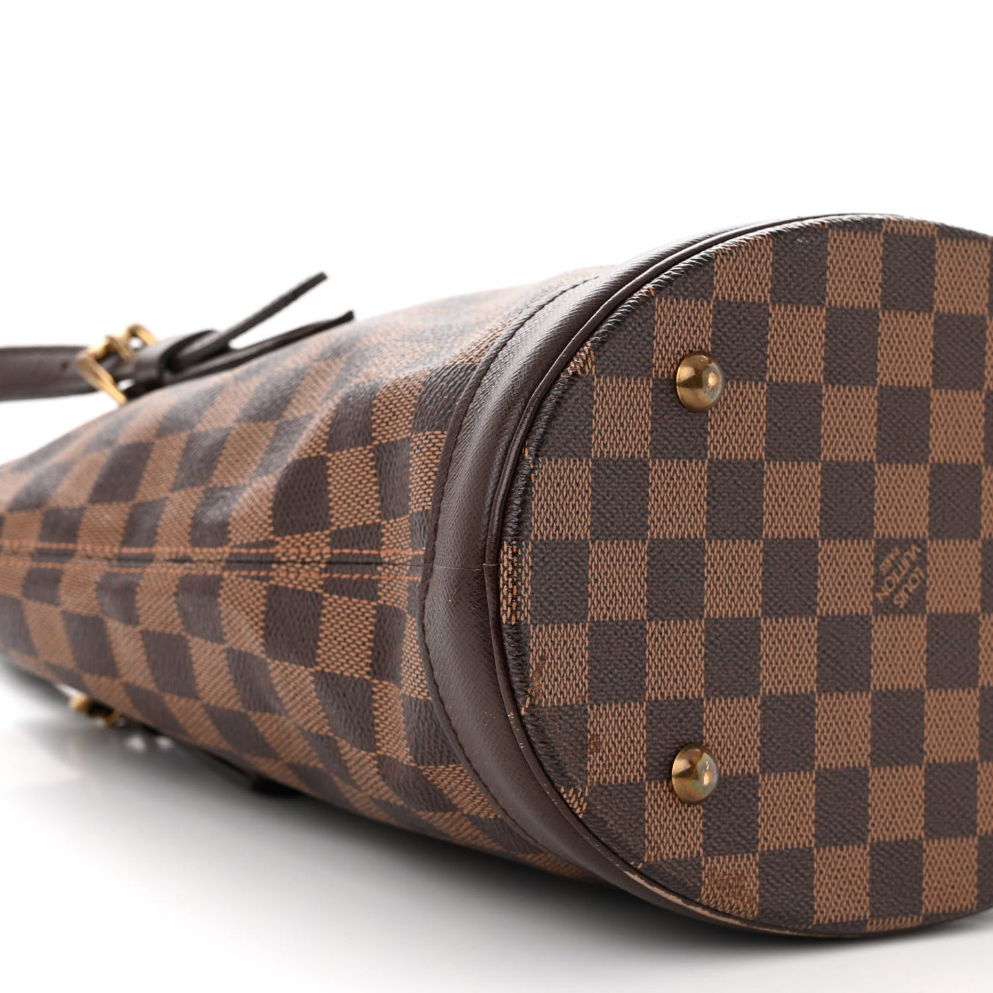 Damier Ebene Marais Bucket 23