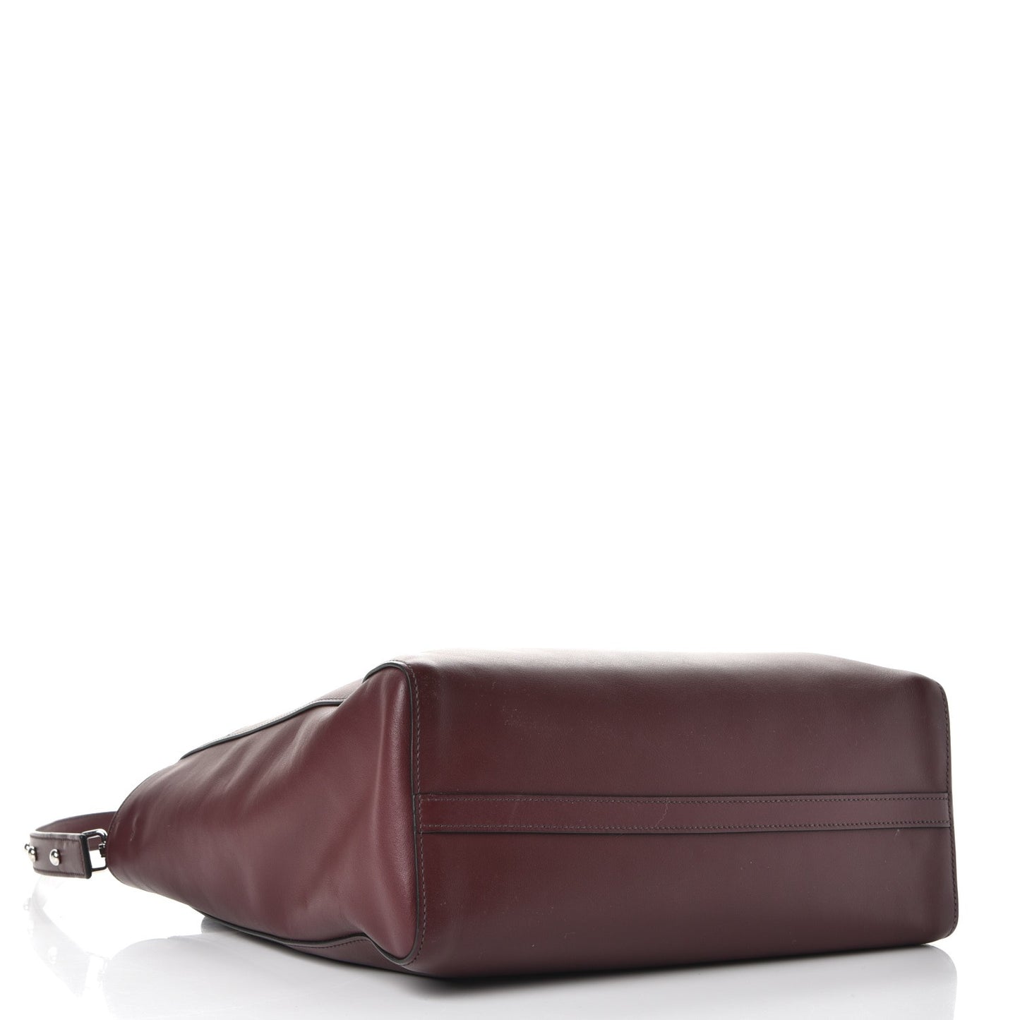 City Calf Tote Granato