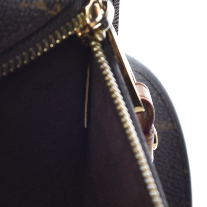 Louis Vuitton Monogram Pochette Metis 9 of 18
