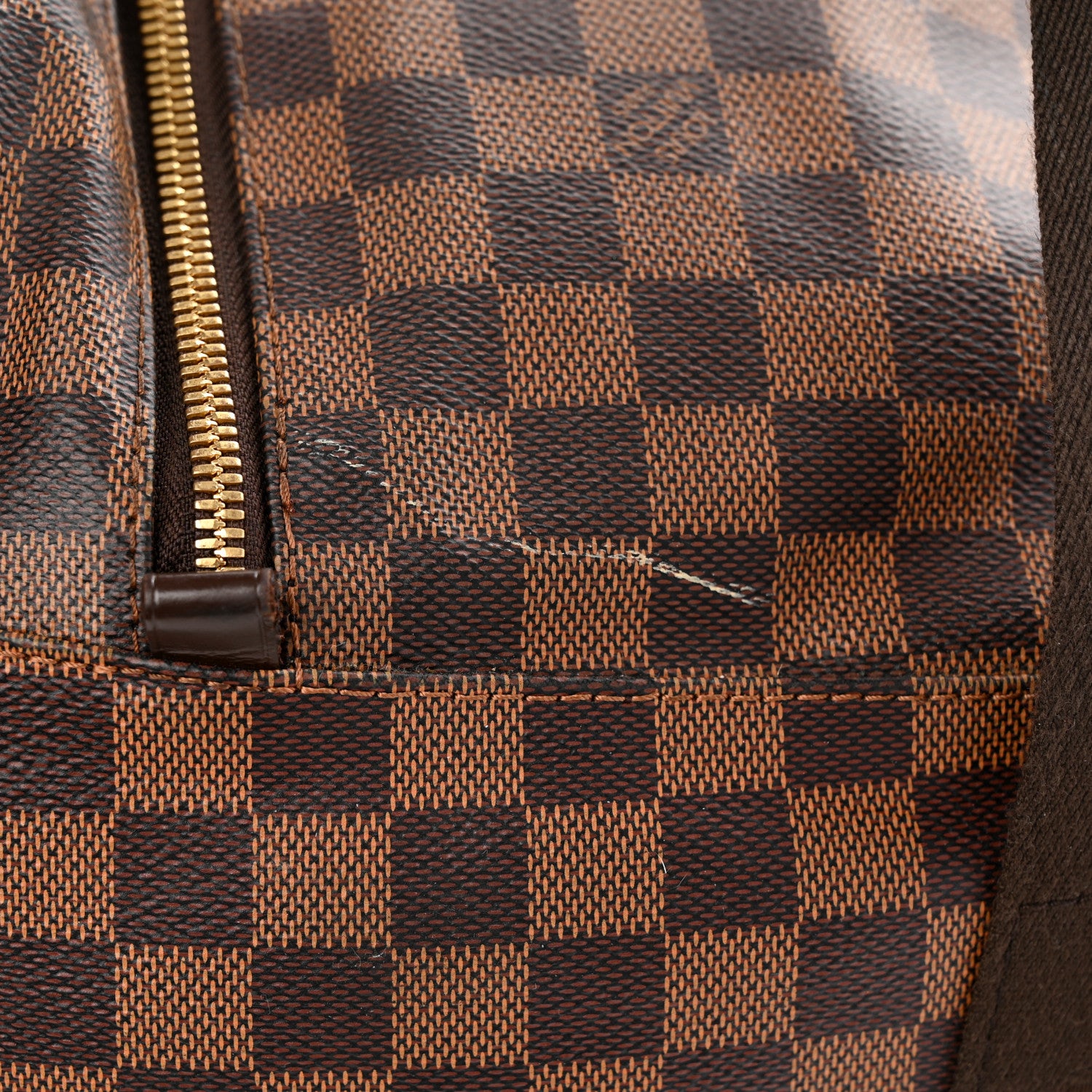 Louis Vuitton Damier Ebene Neo Eole 65 11 of 20