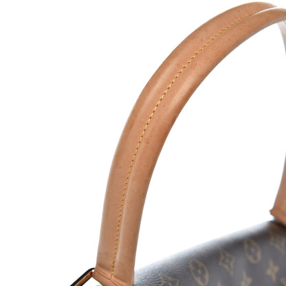 Louis Vuitton Monogram Beverly MM 10 of 12