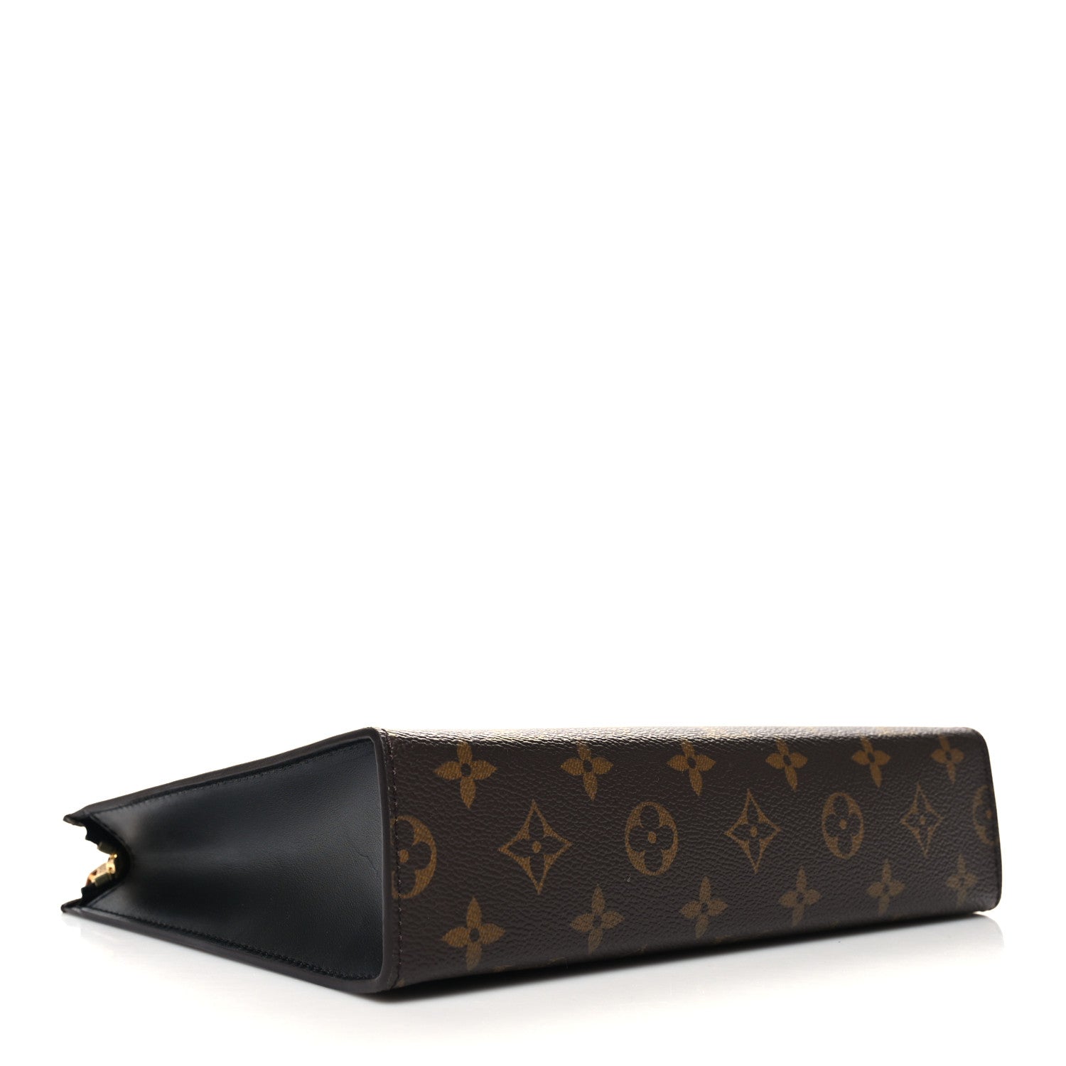 Louis Vuitton Monogram Poche Toilette NM 4 of 11