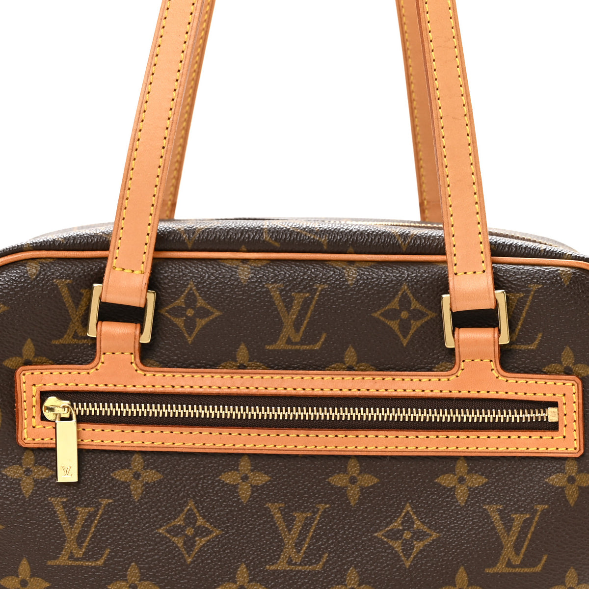 Monogram Cite MM