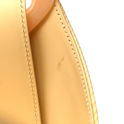 Louis Vuitton Epi Verseau Vanilla 10 of 10