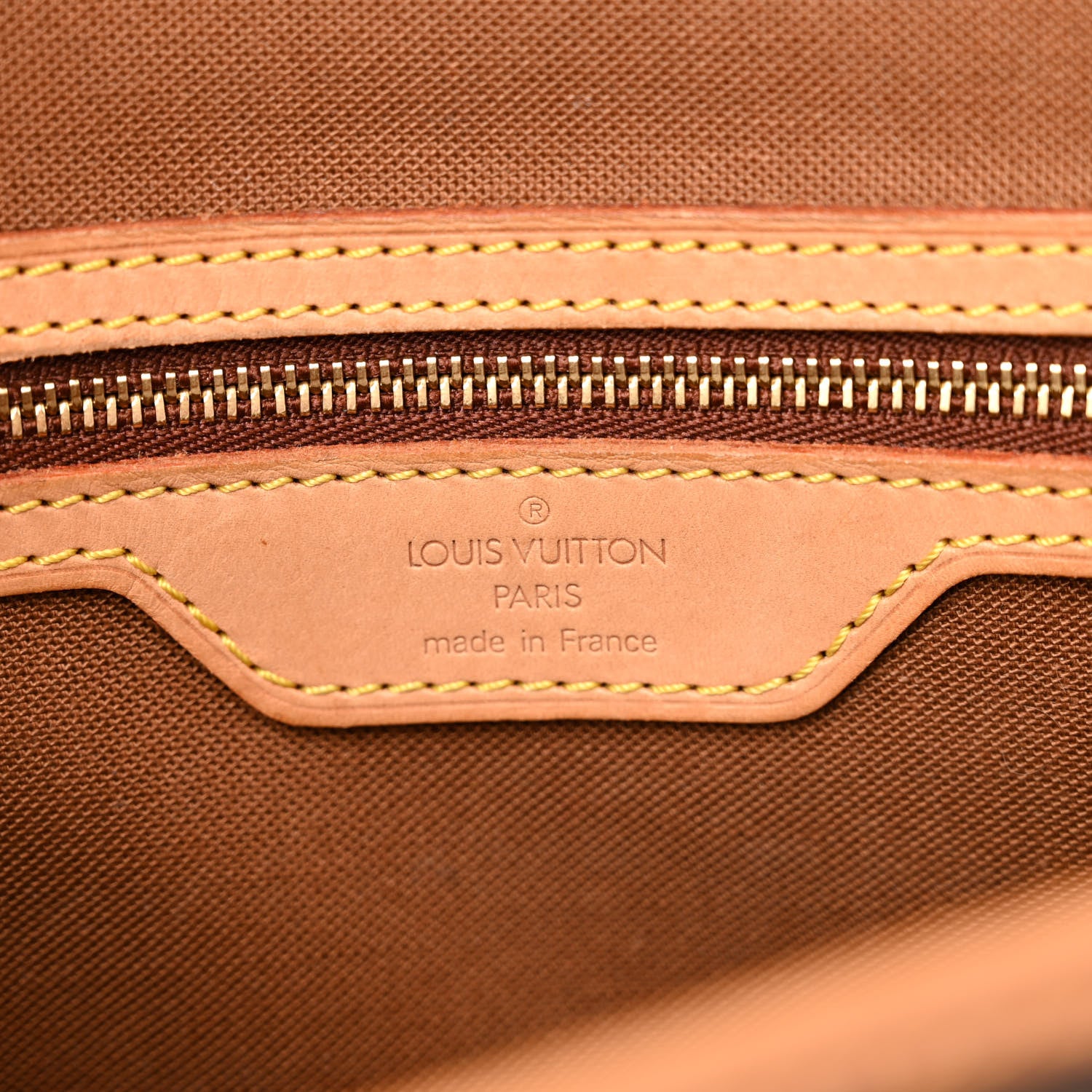 Louis Vuitton Monogram Sologne 6 of 13
