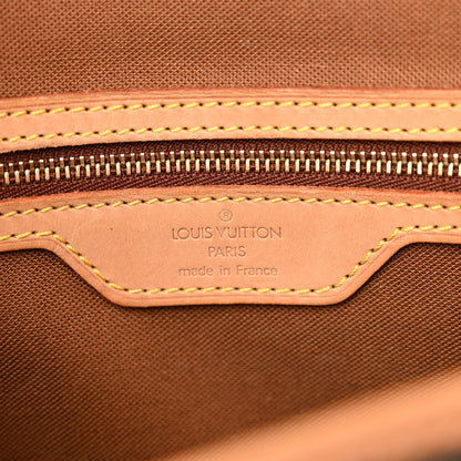 Louis Vuitton Monogram Sologne 6 of 13