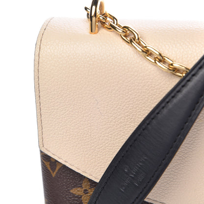 Louis Vuitton Monogram Saint Placide Creme 9 of 14