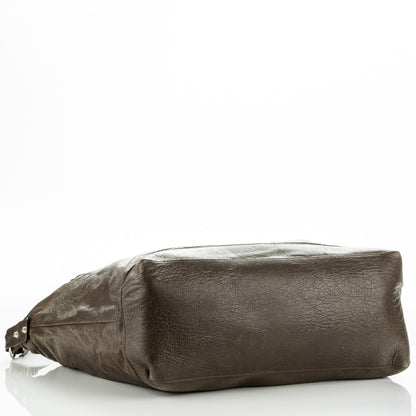 Balenciaga Agneau Courier 4 of 13