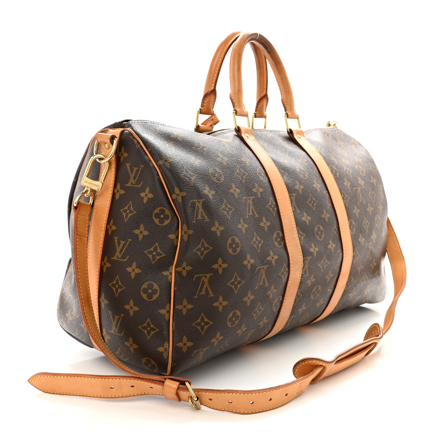 Monogram Keepall Bandouliere 45